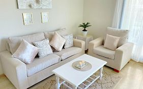 Precioso apartamento cerca de la playa